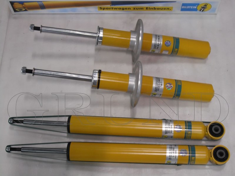 ��BILSTEIN B8 Performance Plus�ۥӥ륷�奿���� B8 �ϥ��ѥե����ޥ󥹥���å��å����ǥ� Q5 8R�ڥե����&�ꥢ����ʬ ���硼�ȥ��ȥ�������Audi Q5��BE5-E598��BE5-E599�ۡ�����̵������Ź��ô��