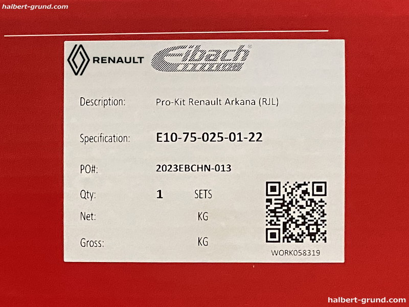 ͢ʡEibach PRO-KITڥХå ץå 륹ץ󥰡åΡ 륫 1.3 ޥɥϥ֥å / 1.6 Eƥåեϥ֥åɡRENAULT ARKANA10-75-025-01-22̵Źô