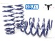 ��H&R Sport Springs�ۥ��ݡ��ĥ��ץ�󥰡åƥ��� ��ǥ�Y RWD��TESLA Model Y 2WD�ۡ�28605-2�ۡ�����̵������Ź��ô��