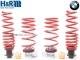 H&R Height adjustable springsۼֹĴǽեץ󥰡BMW M4 F83 ֥ꥪ23003-2̵ۡŹô
