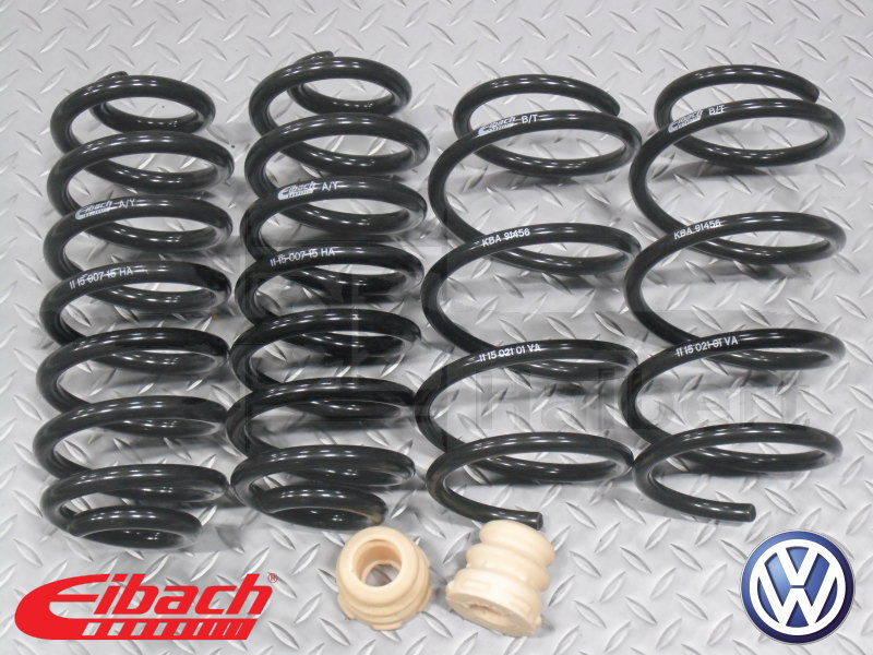 ������͢���ʡ�Eibach PRO-KIT�ڥ����Хå� �ץ����å� 10-79-010-01-22 �����ڥ󥷥�󥹥ץ�󥰡åե��륯������� �����8 �����ꥢ��� 1.5 eTSI �������� / R�饤���Volkswagen Golf �� Variant��10-79-010-01-22�ۡ�����̵������Ź��ô��