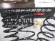 ������͢���ʡ�Eibach PRO-KIT�ڥ����Хå� �ץ����å� 10-79-010-01-22 �����ڥ󥷥�󥹥ץ�󥰡åե��륯������� �����8 �����ꥢ��� 1.5 eTSI �������� / R�饤���Volkswagen Golf �� Variant��10-79-010-01-22�ۡ�����̵������Ź��ô��