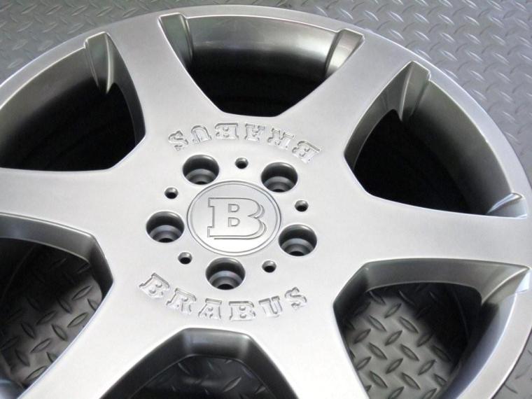 BRABUS֥ХΥ֥åA18 DUNLOPLEMANSLM704 Mercedes-BenzR171