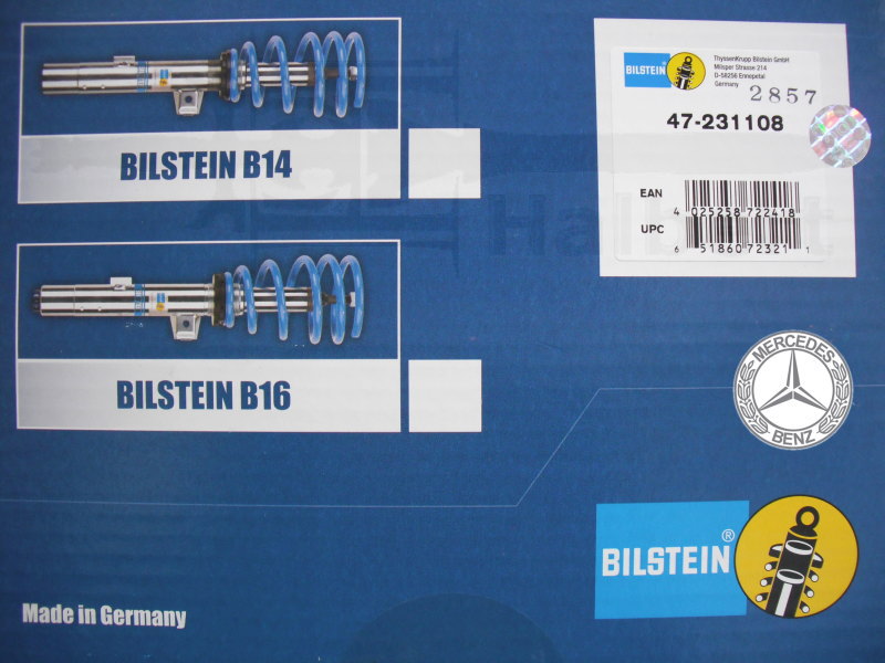 ��BILSTEIN B14 PSS�ۥӥ륷�奿���� B14 �ͥ����ֹ�Ĵ�����åȡå�륻�ǥ��٥�� CLA���饹 X117 ���塼�ƥ��󥰥֥졼����Mercedes-Benz Shooting Brake�ۡ�47-231108�ۡ�����̵������Ź��ô��