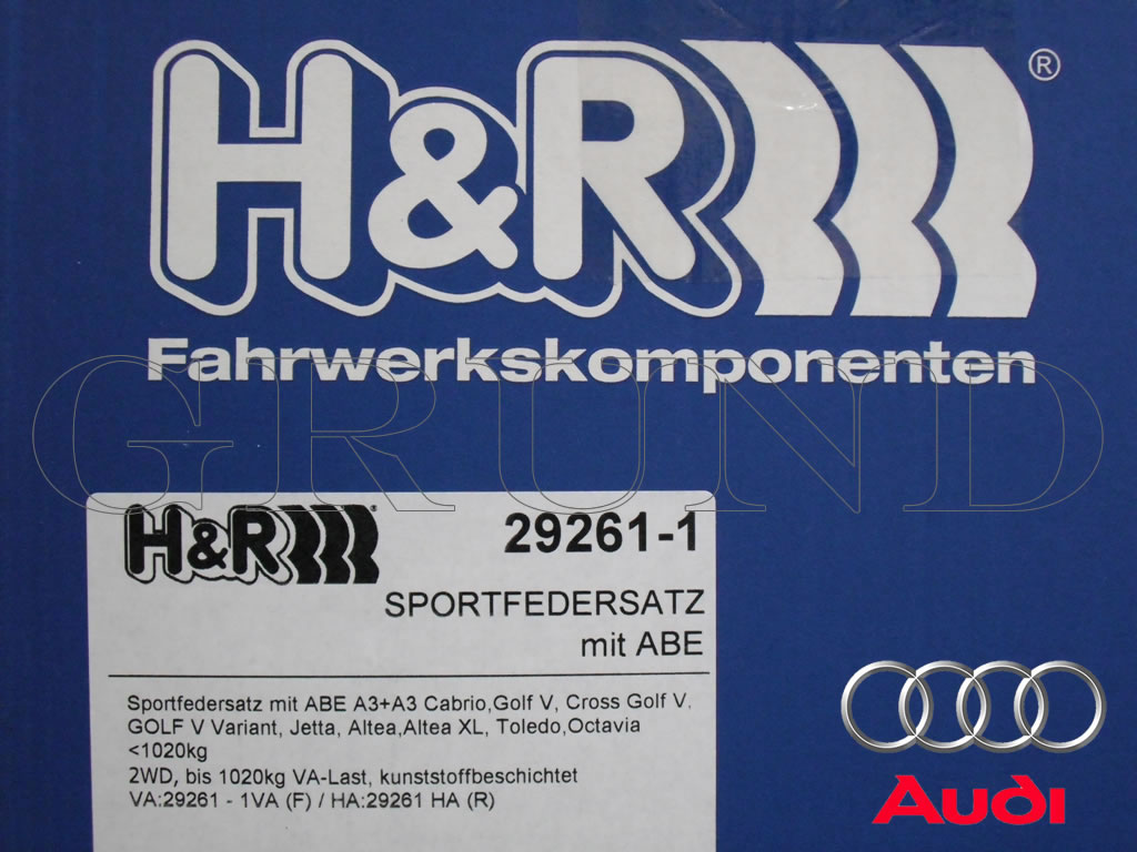 ��KONI STR.T 1120 KIT�ۥ��� �����ե���७�åȡå����ǥ� A3 2WD��A5/8P��1.4 TFSI / 1.6 / 1.8 TFSI / 2.0 FSI / 2.0 TFSI ��1120-2611�ۡ�H&R 29261-1��Audi A3 8P������̵������Ź��ô��