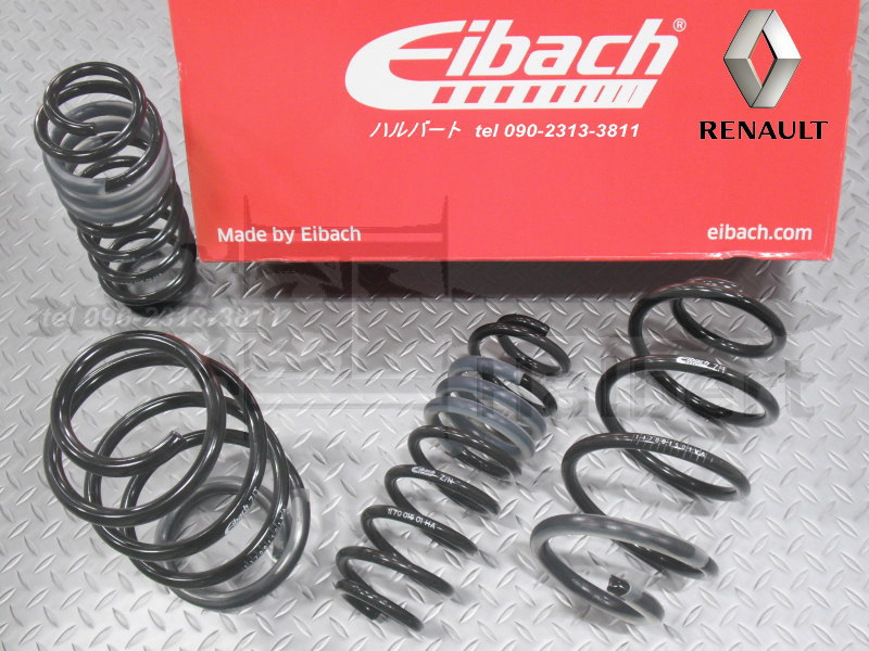 アイバッハ スプリング 10-45-005-02-22【正規輸入品】Eibach PRO-KIT