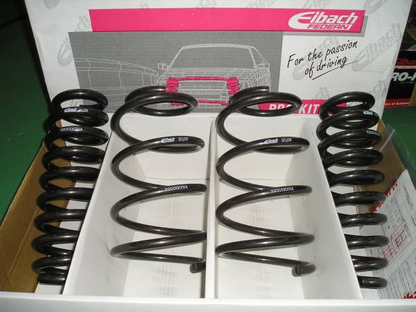 ������͢���ʡ�Eibach PRO-KIT�ڥ����Хå� �ץ����å� 10-20-013-02-22 �����륹�ץ�󥰡�BMW 1���꡼�� E87 130i��10-20-013-02-22�ۡ�����̵������Ź��ô��