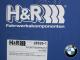��H&R Sport Springs��H&R ���ݡ��ĥ��ץ�� 28926-1��BMW X���꡼�� X4 F26 xDrive28i / xDrive35i��BMW X4 F26�ۡ�28926-1�ۡ�����̵������Ź��ô��