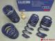 ��H&R Sport Springs��H&R ���ݡ��ĥ��ץ�� 28828-1�å����ǥ� RS6 C7 ���Х�� ����ȥ���Audi A6 4G Avant quattro�ۡ�28828-1�ۡ�����̵������Ź��ô��