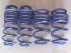 ��H&R Sport Springs��H&R ���ݡ��ĥ��ץ�� 28828-1�å����ǥ� RS6 C7 ���Х�� ����ȥ���Audi A6 4G Avant quattro�ۡ�28828-1�ۡ�����̵������Ź��ô��