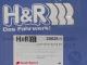 ��H&R Sport Springs��H&R ���ݡ��ĥ��ץ�� 28828-1�å����ǥ� RS6 C7 ���Х�� ����ȥ���Audi A6 4G Avant quattro�ۡ�28828-1�ۡ�����̵������Ź��ô��
