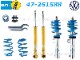 ��BILSTEIN B14 PSS�ۥӥ륷�奿���� B14 �ͥ����ֹ�Ĵ�����å� �ե���ȥ��ȥ�åȷ� 55���åե��륯������� �����8 GTI / R DCC�����֡�Volkswagen Golf8��47-251588E�ۡ�����̵������Ź��ô��