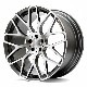 ��BRABUS Monoblock Y forged "Platinum Edition"�ۥ֥�Х� ��Υ֥��å�Y �ե������ɡ���¤��21����� 9.0-21 �ե����&�ꥢ1��ʬ�å�륻�ǥ��٥�� ML / GLE ���饹��Mercedes-Benz W166 / C292��Y12-901
