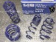 ��H&R Sport Springs��H&R ���ݡ��ĥ��ץ�� 28641-3�åץ��硼 2008�� 1.2 / 1.5 �֥롼HDi ��PEUGEOT 2008���ۡ�28641-3�ۡ�����̵������Ź��ô��