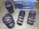��H&R Sport Springs�ۥ��ݡ��ĥ��ץ�󥰡å����� ���������� 4WD ���󥸥��塼�� & ��ߥƥåɡ�Jeep Cherokee KL 4x4 LONGITUDE / LIMITED�ۡ�28796-1�ۡ�����̵������Ź��ô��