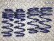 ��H&R Sport Springs�ۥ��ݡ��ĥ��ץ�󥰡å����� ���������� 4WD ���󥸥��塼�� & ��ߥƥåɡ�Jeep Cherokee KL 4x4 LONGITUDE / LIMITED�ۡ�28796-1�ۡ�����̵������Ź��ô��