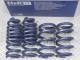 �ڿ��̸��� ��������ʡۡ�H&R Sport Springs��H&R ���ݡ��ĥ��ץ�� 28766-2�å�륻�ǥ� AMG C���饹 ���֥ꥪ�� A205 C63��Mercedes-AMG C63 A205�ۡ�28766-2�ۡ�����̵������Ź��ô��