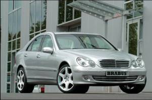 BRABUS֥ХΥ֥åA18 DUNLOPLEMANSLM704 Mercedes-BenzR171