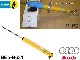 ��BILSTEIN B8 Performance Plus�ۥӥ륷�奿���� B8 �ϥ��ѥե����ޥ󥹥���å��å����ǥ� A6 / S6 C6 ������ & ���Х�� 2WD & ����ȥ��ڥե����&�ꥢ����ʬ ���硼�ȥ��ȥ�������Audi A6 4F��VE3-B630��BE5-B631�ۡ�����̵������Ź��ô��