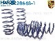 ��H&R Sport Springs�ۥ��ݡ��ĥ��ץ�󥰡åݥ륷�� 971 �ѥʥ᡼�� 4 ���ݡ��ĥġ��ꥹ���PORSCHE Panamera4 Sport Turismo�ۡ�28648-1�ۡ�����̵����