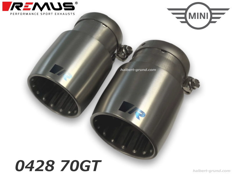 ������͢���ʡ�REMUS Sports Label�ڥ�ॹ ���㥿�Хå������ƥ�ʿ��޸����򴹡˥ޥե顼 ��102 GT �����󺸱��åߥ� F54 ����֥ޥ� ����󥯡��ѡ������ ���� LVJCW��MINI CLUBMAN John Cooper Works��756416 1500 + 0428 70GT�ۡ�����̵������Ź��ô��