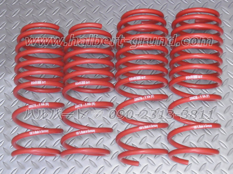 H&R Sport Springsۥݡĥץ󥰡å ˡ  JB74WSUZUKI Jimny SIERRAۡ28678-1̵ۡ