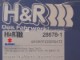 H&R Sport Springsۥݡĥץ󥰡å ˡ  JB74WSUZUKI Jimny SIERRAۡ28678-1̵ۡ