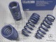 ��H&R Sport Springs��H&R ���ݡ��ĥ��ץ�� 28565-1�å�륻�ǥ��٥�� GLE���饹 W167 GLE300d 4�ޥ��å���Mercedes-Benz V167 GLE�ۡ�28565-1�ۡ�����̵������Ź��ô��