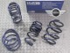 ��H&R Sport Springs��H&R ���ݡ��ĥ��ץ�� 28533-2�åߥ� F67 ����С����֥� �����ѡ�C / �����ѡ�S / JCW��MINI F67 Convertible�ۡ�����̵������Ź��ô��