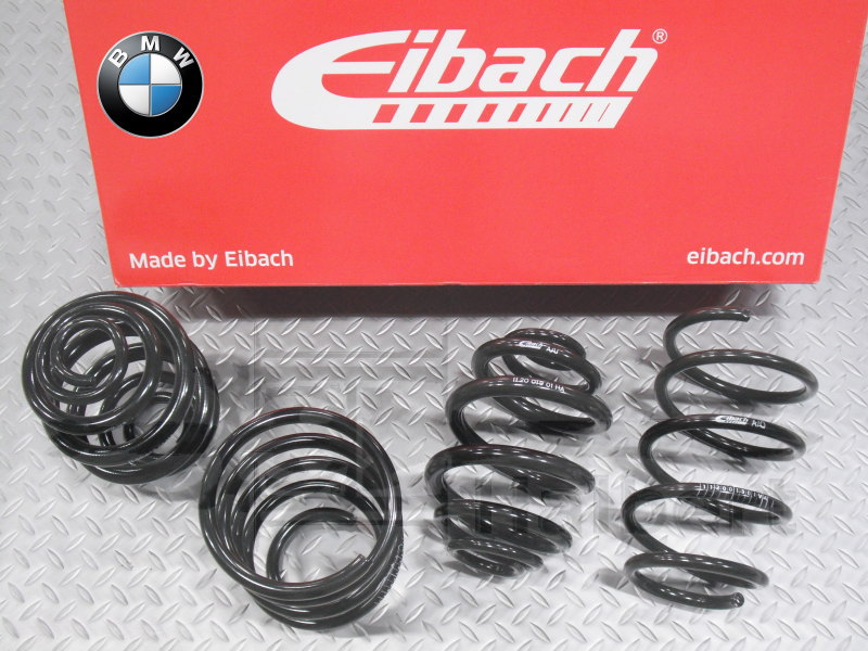 ������͢���ʡ�Eibach PRO-KIT�ڥ����Хå� �ץ����å� 10-20-047-01-22 �����륹�ץ�� BMW 1���꡼�� F40 116i / 118i�ۡ�10-20-047-01-22�ۡ�����̵������Ź��ô��