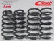 ����͢���ʡ�Eibach PRO-KIT�ۥ����Хå� �ץ����å� 10-15-102-01-22 �����륹�ץ�󥰡å����ǥ� A5 FU2 ������ & FU5 ���Х�� 2WD TFSI 110kW��Audi A5 FU Sedan / Avant��10-15-102-01-22������̵������Ź��ô��