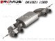 ������͢���ʡ�REMUS Axle-back-system�ڥ�ॹ ���ݡ��ĥޥե顼 ��102 �����ܥ� ���󥰥� W ������BMW 4���꡼�� ������ M4 G82�ۡ�081021 1400 + 081021 1500 + 0046 70CSR�ۡ�����̵������Ź��ô��
