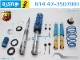 BILSTEIN B14 Comfort Specۥӥ륷奿 B14 եȥڥå ֹͥĴåȡåХ 595ABARTH 595ۡ47-350700J̵ۡŹô