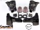 ��GruppeM RAM AIR SYSTEM��M's ���ݡ��ĥ��꡼�ʡ����꡼�� ���롼�ס����� ��२�������ƥ������ R35 GTR�ۡ� FR-0212EVO�ۡ�����̵������Ź��ô��