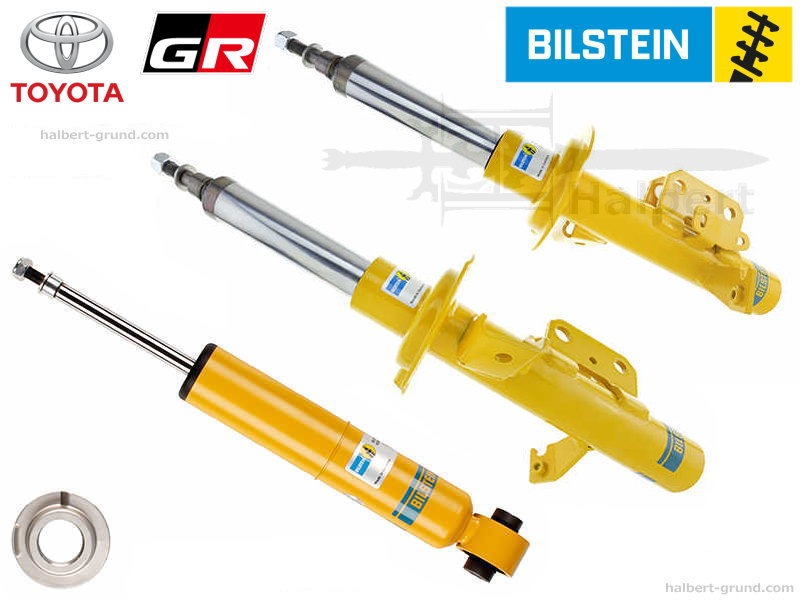 ビルシュタインB6 35-228370 35-228387 24-333047【BILSTEIN B6