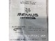������͢���ʡ�REMUS Sports Label�ڥ�ॹ ���㥿�Хå������ƥ�ʿ��޸����򴹡˥ޥե顼 ��102 GT �����󺸱��ۥե��륯������� �����8 GTI��951020 0300+951020 1000+955213 0000+951020 1500+0428 70GT�ۡ�����̵������Ź��ô��