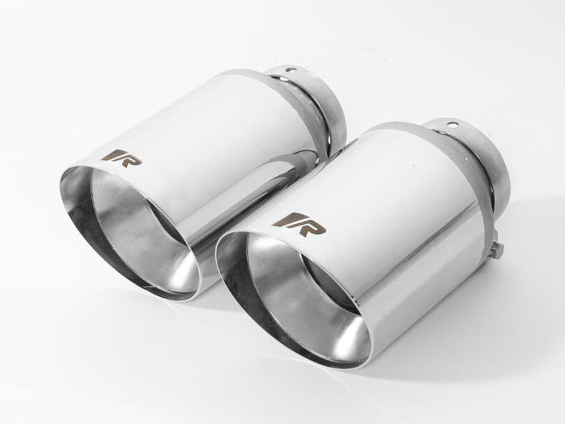 ������͢���ʡ�REMUS Axle-back Sport Exhaust�ڥ�ॹ ���ݡ��ĥ�٥� �ꥢ�ޥե顼 ��102 ���󥰥� ���ȥ졼�ȥ��å� W ������BMW 5���꡼�� 540i ������ G30 / �ġ���� G31��088017 1500 + 0046 70SGR�ۡ�����̵������Ź��ô��