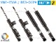 ��BILSTEIN B4�ۥӥ륷�奿���� B4 OEM����å����֥����С��å��ޡ��� �ե����ġ� 451 1.0 / 1.0 �����ܡ�B4�ץ������ �ե����&�ꥢ����ʬ���åȡ�Smart fortwo 451��VNE-E569��BE3-C679�ۡ�����̵������Ź��ô��