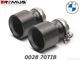 ������͢���ʡ�REMUS Axle-back system�ڥ�ॹ ���ݡ��ĥޥե顼 ��100 �����˥���֥�å��� �֥�å� ������BMW 1���꡼�� F40 M135i xDrive�ۡ�754019 0000 + 754019 1500 + 0028 70TIB�ۡ�����̵������Ź��ô��