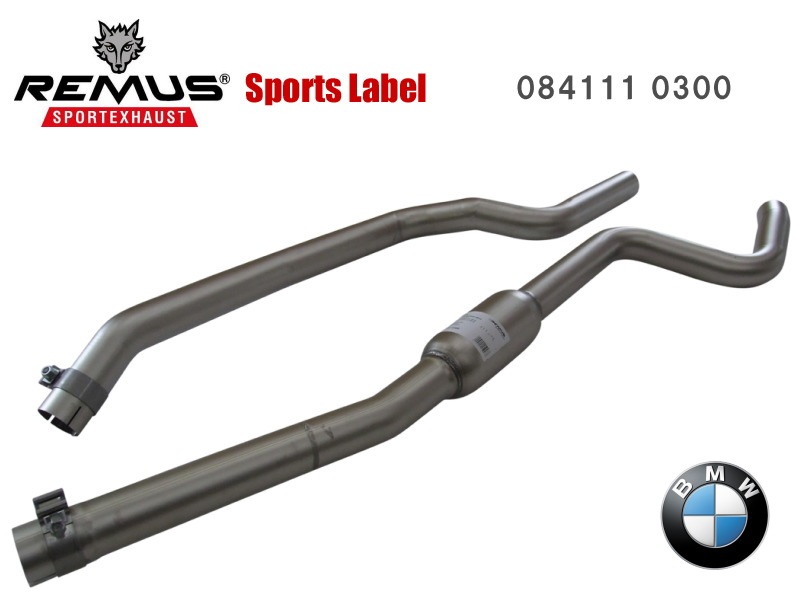 ������͢���ʡ�REMUS Sports Label�ڥ�ॹ ���ݡ��ĥ�٥� ���󥿡��ޥե顼��BMW 1���꡼�� F20 M140i / 2���꡼�� F22 M240i��089116 0300�ۡ�����̵������Ź��ô��