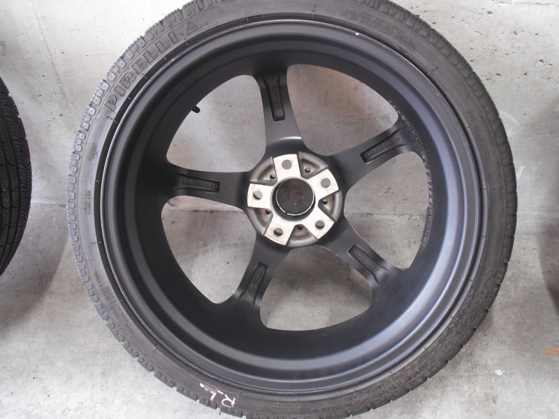�ڥ����åɥ쥹������ �ۥ����� ���å� 20����� ����� �����ݴɡ�Giovanna DALAR5 8.5-20(35)5H-120 + PIRELLI WINTER SOTTOZERO 245/35R20�ڥ쥯���� LS��