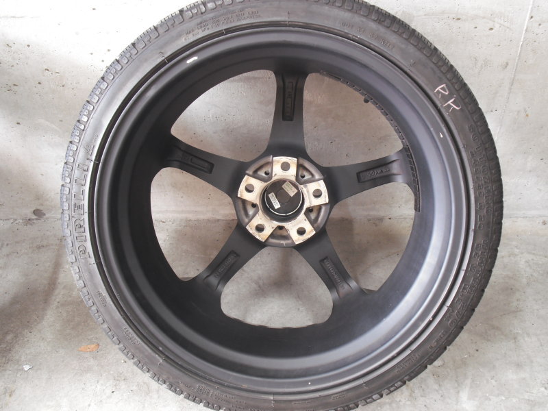 �ڥ����åɥ쥹������ �ۥ����� ���å� 20����� ����� �����ݴɡ�Giovanna DALAR5 8.5-20(35)5H-120 + PIRELLI WINTER SOTTOZERO 245/35R20�ڥ쥯���� LS��