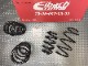 ������͢���ʡ�Eibach PRO-KIT�ڥ����Хå� �ץ����å� 10-25-047-03-22 �����륹�ץ�󥰡å�륻�ǥ��٥�� GLB���饹 X247 4MATIC GLB 200d / 250��Mercedes-Benz X247��10-25-047-03-22�ۡ�����̵������Ź��ô��