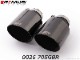 ������͢���ʡ�REMUS Axle-back system�ڥ�ॹ ���ݡ��ĥޥե顼 ��102 ���󥰥륹�ȥ졼�ȥ��å� �֥�å� ������BMW 1���꡼�� F40 M135i xDrive�ۡ�754019 0000 + 754019 1500 + 0026 70SGBR�ۡ�����̵������Ź��ô��