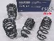 ��H&R Sport Springs��H&R ���ݡ��ĥ��ץ�� 29200-1�å����ǥ� A6 C6 ������ 2.4 / 2.8FSI / 3.0TFSI / 3.2FSI 6���� 2WD & ����ȥ���Audi A6 4F2�ۡ�29200-1�ۡ�����̵����
