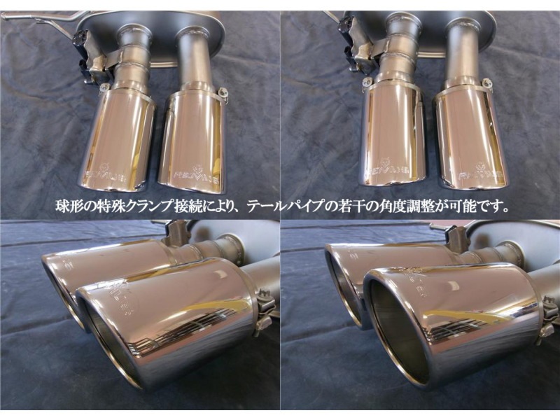 ͢ʡREMUS Axle-back-systemڥॹ ݡĥޥե顼 102 ܥ 󥰥 W BMW 4꡼ M4  F82ۡ089014 0500 + 0046 70CSR̵ۡŹô