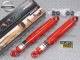 ��KONI HEAVY TRACK�ۥ��� �إ������ȥ�å� 2��������å��ѡ����� ���ե���ڥꥢ2�ܡۡ�82-2348��NISSAN Safari������̵������Ź��ô��