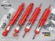 KONI HEAVY TRACKۥ إȥå 2åѡ ե Y60 / Y61ڥե&ꥢ1ʬۡ82-234782-2348NISSAN Safari̵Źô