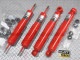 KONI HEAVY TRACKۥ إȥå 2åѡ ե Y60 / Y61ڥե&ꥢ1ʬۡ82-234782-2348NISSAN Safari̵Źô