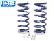 ��H&R Sport Springs�ۥ��ݡ��ĥ��ץ�󥰡�BMW 5���꡼�� ������ G60 i5 eDrive40 M Sport��28548-2�ۡ�����̵������Ź��ô��